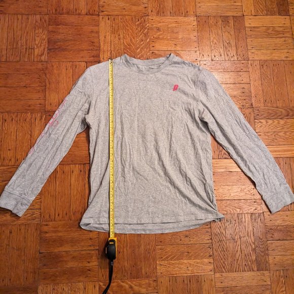 Prince Long Sleeve T-Shirt - Picture 4 of 5